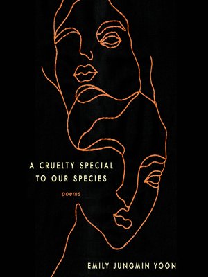 cover image of A Cruelty Special to Our Species